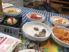 -益百岁牛尾汤(香山路店)