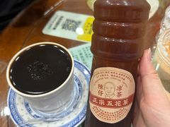 五花茶-陳仔(北京路店)