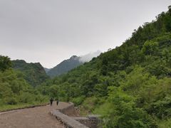 -九龙潭景区