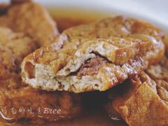 特色让豆腐-南窖乡水峪村山情农家