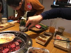 -赤坂亭·M9和牛烧肉·铁板烧(合肥万象城店)