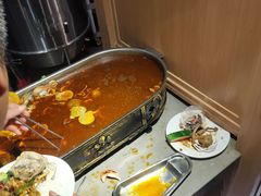 -蓝鲸湾汤泉(包河店)