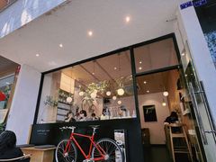-常识咖啡common sense(春熙路店)