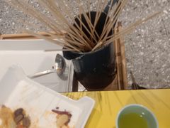 -燃尖儿自助串串火锅(新业广场店)