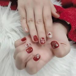-沐白•盛妍日式美甲美睫