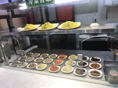 -老盛兴汤包馆(大华二路店)