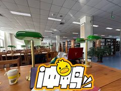 -哈工程图书馆