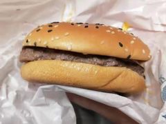 -麦当劳(郴州北湖店)