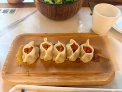 -春家·非遗手工小吃(徐汇万科广场店)