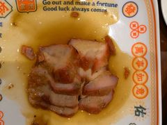 -古南都·老广东酒楼(龙江店)