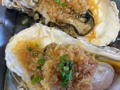 -老姑砂锅·烧烤天津菜(体北道店)