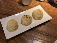 招牌土豆色拉-玛格萝妮(汇智国际商业中心店)