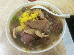 牛杂加丸粿条-华威达牛庄(黄埔大道西店)