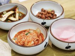 -秋木烤肉·韩国牛肉名家(高新旗舰店)