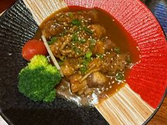 -鸟鹏烧鸟居酒屋(仁恒梦中心店)