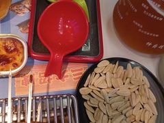 -大成海鲜烧烤·小龙虾(五角场店)