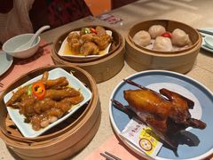 -点都德(盘福楼店)