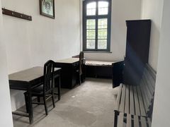 -青岛德国监狱旧址博物馆