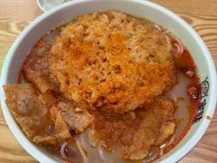 -家味螺蛳粉&烤鱼(五角场店)