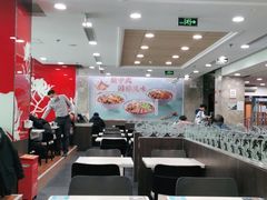 -康师傅私房牛肉面(北京南站店)
