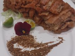 -福海居烤鸭店(鸟巢店)