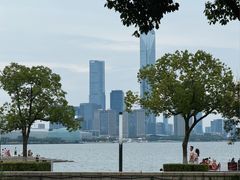 -金鸡湖景区