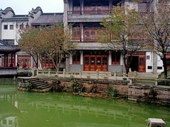 -龙潭水乡