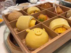 -安蒂娅.悦景轩中餐厅(西乡店)