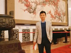 人民大会堂大厅-人民大会堂
