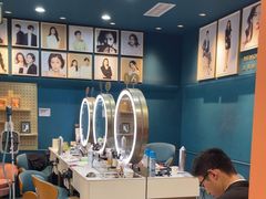 -海马体照相馆(新南凯德广场店)