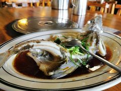 -八仔大富楼·河鲜(西江店)