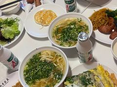 -天津瀚金佰九号温泉酒店(南楼地铁站店)