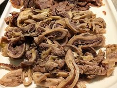-高玛纳驴肉火烧(河间店)