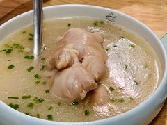 -冯记豆花店(健翔桥店)