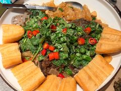 -老福洲·三十年福州味(斗东店)