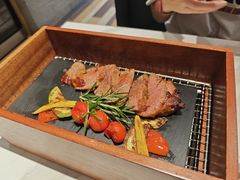 -卡朋西餐(铂顿城店)