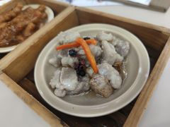 -蔡澜点心·粤菜(西单大悦城店)
