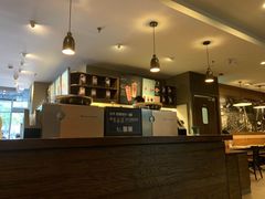 -星巴克(陆家嘴软件园店)