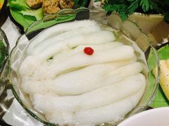 -一叶一世界·素食餐厅(锦华万达店)