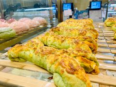-奈雪的茶(国金中心店)