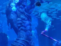 -波塞冬海底世界