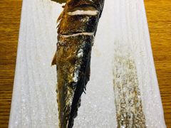 -樱町三味日本料理(城乡世纪广场店)