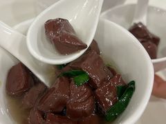 -凤凰楼酒家·粤宴点心(华强北店)