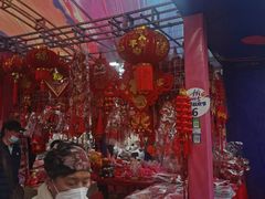 -西北轻工批发市场