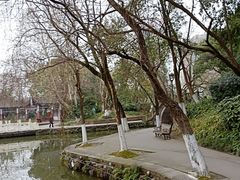 -北湖公园