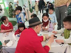 -眉州东坡·熊猫主题餐厅(枫蓝店)