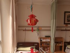 -上海爱以德护理院·康复(宝山院)