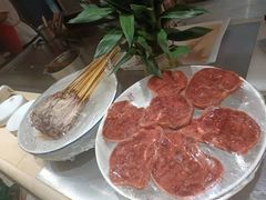 -福缘烤肉王自助(爱琴海-原比尔森店)
