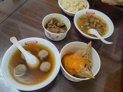 -好成财牛排馆(涂门街总店)