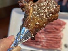 -1078號老北京涮肉(松柏店)